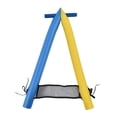 thumbnail image 2 of Kickboard Natación Kickboard Una Forma EPE Fuerte Flotabilidad Natación Aprendizaje Ayuda De Entrenamiento Para Niños Adultos, 2 of 7