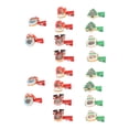 thumbnail image 4 of 20 piezas pinzas para el pelo para mascotas, multiusos, antideslizantes, ligeras, encantadoras y dulces, horquillas para cachorros para gatos, perros y mascotas, 4 of 8