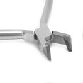 thumbnail image 3 of Dental Orthodontic Pliers Stainless Steel AntiSlip Handle Dental Teeth Pliers Dentist Tool(End Cutting Pliers ), 3 of 5