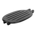 thumbnail image 1 of Plaque de Pied de Fauteuil Roulant, Pièces de Remplacement Universelles pour Chaise de Transport, 1 of 7