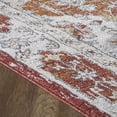 thumbnail image 2 of Totti Mosaic Multicolor 10x12 Oriental Rug, 2 of 3