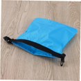 thumbnail image 2 of OULII 3Ensemble Bouée de Natation comme Sacs de Natation pour Nageurs pour Adultes Rouge Bleu Jaune, 2 of 8