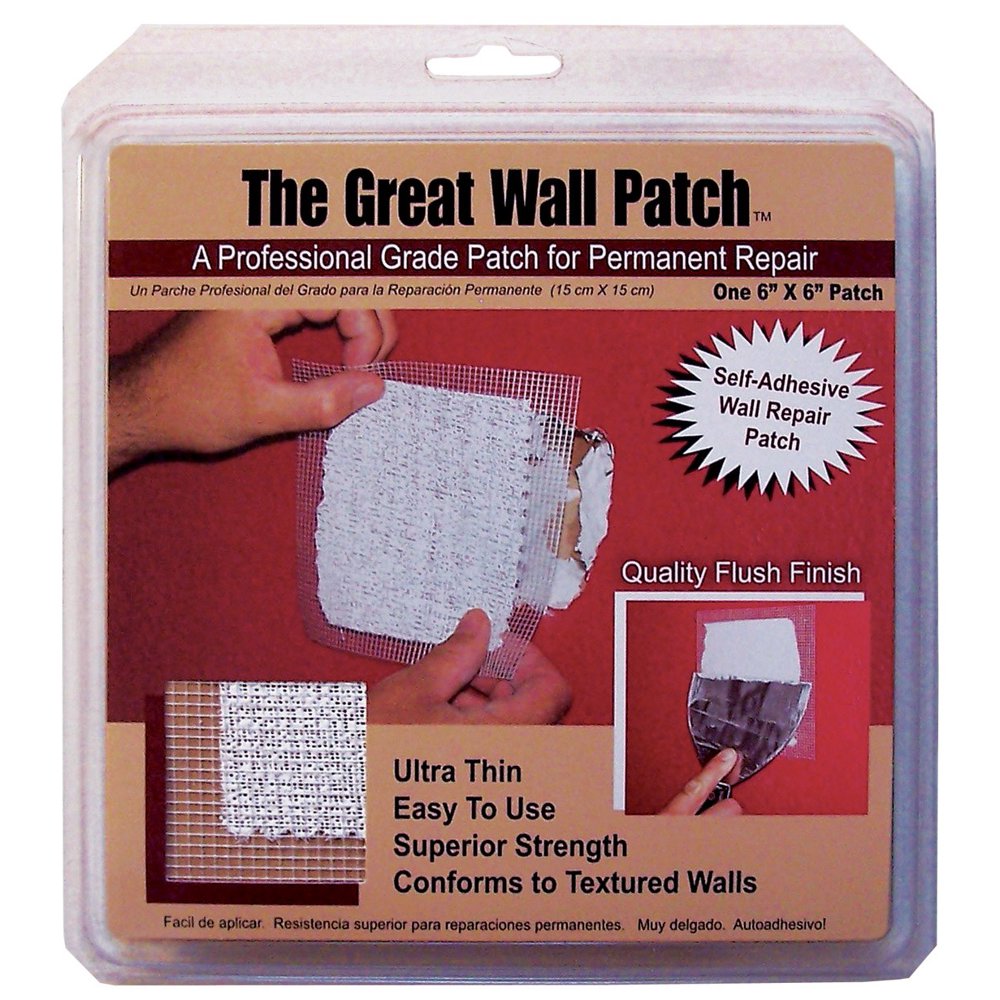 Wall Repair Patch
