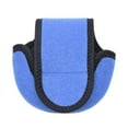 thumbnail image 4 of Fishing Reel Protective Case Durable Pouch Bag for Outdoor Casting, 4 of 8