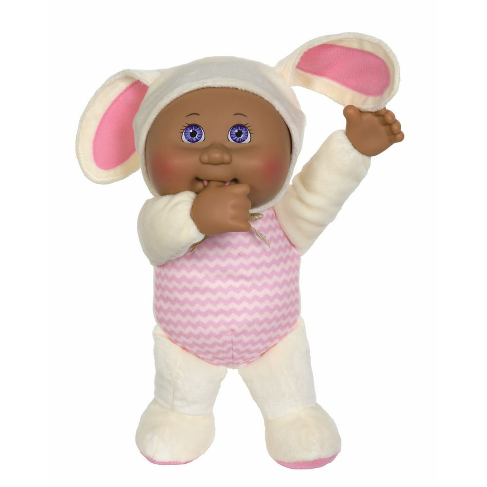 Cabbage Patch Kids Cuties Phoebe Bunny