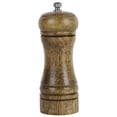 thumbnail image 1 of Molinillo de sal pimienta Unique Bargains Utensilios de Cocina Madera color, 1 of 8