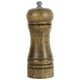 thumbnail image 1 of Molinillo de sal pimienta Unique Bargains Utensilios de Cocina Madera color, 1 of 8
