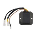 thumbnail image 5 of Rectifier Voltage Regulator Fit for BMW F 650 93-98 F650 ST 96-98 61312346432, 5 of 11