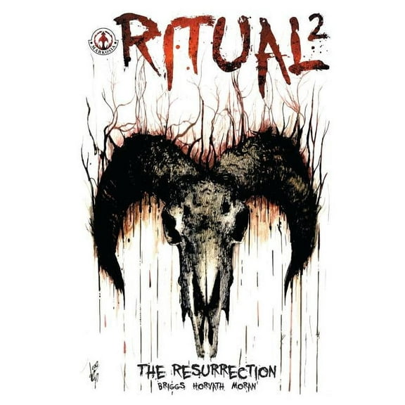 Ritual: The Resurrection (Paperback)