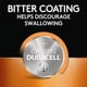 thumbnail image 2 of Batería de Litio Duracell 2032. Paquete de 8 unidades. Funciones de seguridad infantil. Compatible con Apple AirTag, Key Fob y otros dispositivos. Batería tipo botón de litio CR2032. Celda de litio CR, 2 of 5