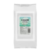 Cleanze Antibacterial Hand Wipes -100ct
