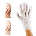 thumbnail image 3 of Mascarilla 5 Pares De Mascarillas De Mano, Guantes Hidratantes, Cuidado De La Piel, Suavizado De Manos, Blanqueamiento, Antiarrugas, 3 of 7
