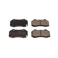thumbnail image 2 of Power Stop 16-1379B Clean Ride Ceramic Brake Pads - Front, 2 of 4