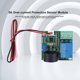thumbnail image 4 of 5V 0‑5A AC Current Detection Sensor Module Relay Module Overcurrent Protection, 4 of 4