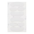thumbnail image 1 of MasteelfCA 2 Sets Mouse Glide Compatible for Rival 300 Silicone Mouse Foot Sticker Pad, 1 of 8