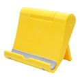 thumbnail image 1 of HEVIRGO Support de Téléphone Pliable Design Compact Solide Support de Bureau Portable pour Téléphone Mobile, 1 of 10