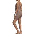 thumbnail image 2 of Body Leotardo Spanx ASSETS Cami a media pierna Café Au Lait 1X, 2 of 5