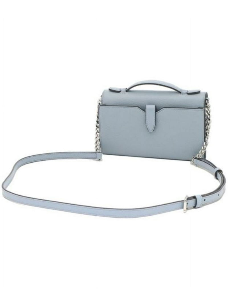 Michael Kors Womens Jet Set Travel Snap Closure Multifunction