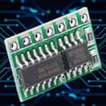 thumbnail image 3 of Módulo Convertidor Transceptor 33 V 5 V UART Serie a RS485 SP3485 Módulo Convertidor Transceptor Tamaño Mini ANGGREK Otros, 3 of 8