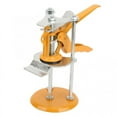 thumbnail image 2 of SENRISE Wall Ceramic Tile Leveling Adjustable Height Locator Pliers Tiling Building Tool, 2 of 4