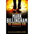 thumbnail image 1 of Pre-Owned The Burning Girl [Signed] (Hardcover) 0316725749 9780316725743, 1 of 1
