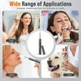 thumbnail image 2 of Ear Wax Removal  Ear Camera  Ear Wax Removal Tool Camera With 1080P  Otoscope With Light  Ear Wax Removal Kit With 6 Ear Pick  Ear Camera For IPhone  IPad  Android Phones, 2 of 7