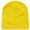 Yellow, variant on Falari Men Women Skull Knitted Beanie Hat Ski Cap Plain Solid Color Warm Great for Winter Black