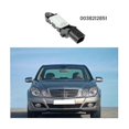 thumbnail image 2 of 0038212851 Front Impact Crash Sensor Automotive for W211 W219 W212 W199 R171 R230 SL550 SLK300, 2 of 5