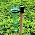 thumbnail image 4 of Outdoor Rain Gauge with Holder Plastic Rain Collector for Garden Farm, 4 of 4