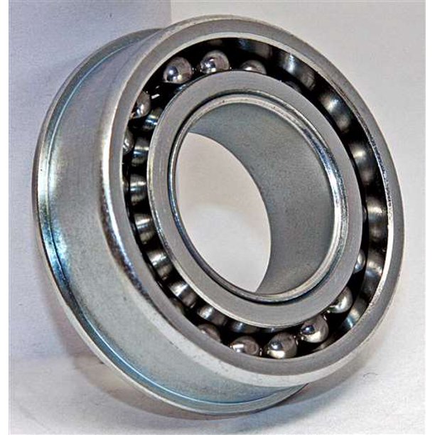 Lawn Mower Flanged Wheel Bearing 1/2"x1 1/8" inch