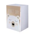 thumbnail image 1 of Small Outdoor Cover, and Automatic Front -Splash Dryer Cover -Dust Loading Washer for Washer with Zipper Home Textiles, Protective Cover, 1 of 2