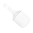 thumbnail image 1 of LYUMO Cane Tip,Hook Type Cane Tip Replacement Accessory for Blind Walking Cane Walking Stick,Rolling Ball Cane Tip, 1 of 9
