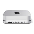 thumbnail image 5 of Stand  Hub For Mac Mini / Studio With NVMe SSD Enclosure, 5 of 9