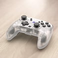 thumbnail image 2 of Control inalámbrico HORI HORIPAD Turbo para Nintendo Switch 2, 2 of 9