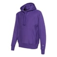 thumbnail image 2 of Champion Reverse Weave Hooded Sweatshirt, 2 of 5