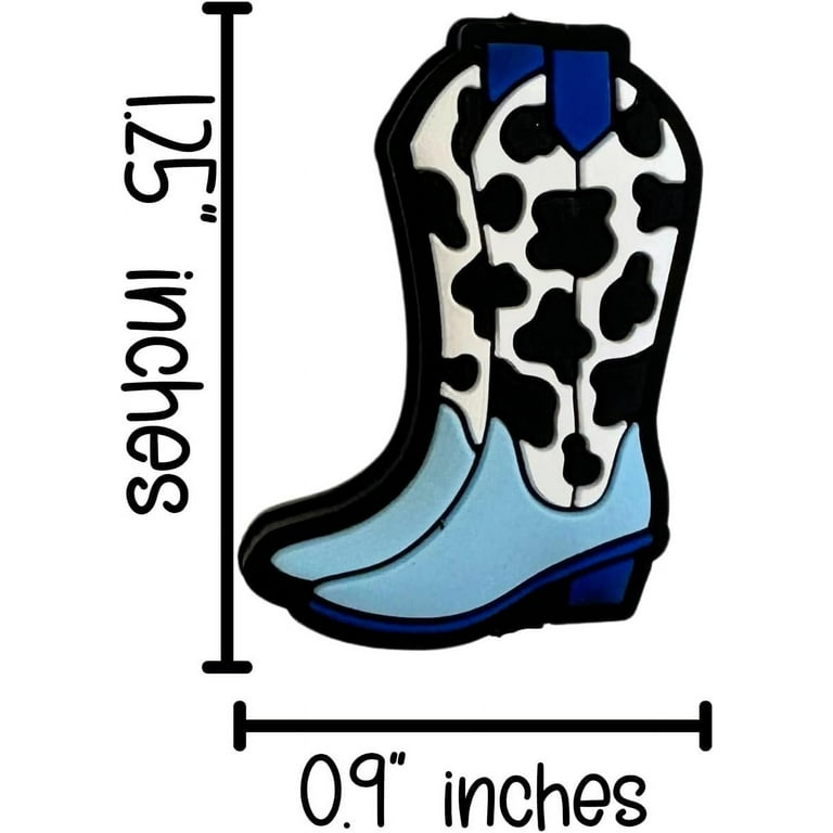 Cowboy boot keychain bulk best sale