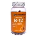 thumbnail image 1 of Vitamina B12 150 gomitas Solanum Sabor Naranja, 1 of 3