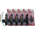 thumbnail image 5 of 5 Actuadores Seguro Electrico Nippon America ISCDLS10R Puerta Cajuela Auto, 5 of 5