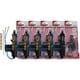 thumbnail image 5 of 5 Actuadores Seguro Electrico Nippon America ISCDLS10R Puerta Cajuela Auto, 5 of 5