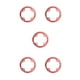 thumbnail image 1 of Greeniant Platos anchos estrechos 104BCD 36T 38T rueda de cadena aleación de aluminio, 1 of 6