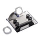 thumbnail image 5 of Soporte para amoladora Zulema tipo 100 acero inoxidable, 5 of 8