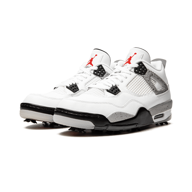 JORDAN MENS Air Jordan 4 Golf 