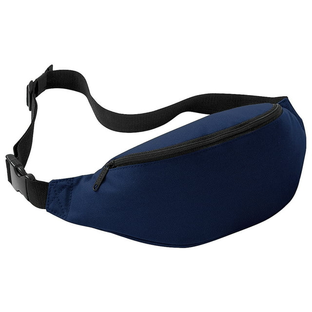 Bagbase Sac Ceinture Réglable (2,5 Litres)