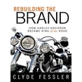 thumbnail image 1 of Reconstruire la Marque: Comment Harley-Davidson Est Devenu Roi de la Route, 1 of 4