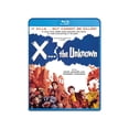 thumbnail image 1 of STUDIO DISTRIBUTION SERVI X l'Inconnu-(BLU-RAY/WS) BRSF20726, 1 of 2