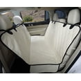 thumbnail image 1 of Funda impermeable para asiento trasero de perro 4Knines para coches, SUVs y camiones, 1 of 8