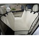 thumbnail image 1 of Funda impermeable para asiento trasero de perro 4Knines para coches, SUVs y camiones, 1 of 8