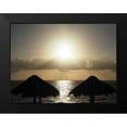 thumbnail image 2 of Bonin, Suzanne 14x12 Black Modern Framed Museum Art Print Titled - New Day, 2 of 5