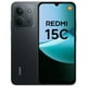 thumbnail image 1 of Redmi 15C 128GB ROM 4GB RAM Pantalla Dot Drop de 6,9" Cámara 50 MP - Negro Medianoche, 1 of 3