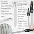 thumbnail image 4 of 3 Swords Germany &ndash; manicure pedicure set kit (586), 4 of 6